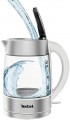 Tefal Glass kettle KI772138