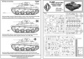 Ace Soviet Light Tank T-60 (1:72)