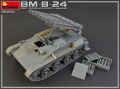 MiniArt BM-8-24 (1:35)