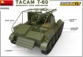 MiniArt Tacam T-60 Romanian Tank Destroyer (1:35)