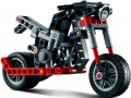 Lego Motorcycle 42132