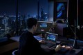 Asus ROG Zephyrus M16 (2022) GU603ZE