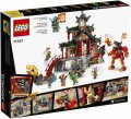 Lego Ninja Dojo Temple 71767