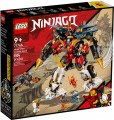 Lego Ninja Ultra Combo Mech 71765