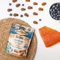 Carnilove Crunchy Snack Salmon with Blueberries 0.2 kg