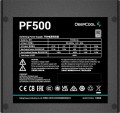 Deepcool PF500