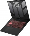 Asus TUF Gaming A17 (2022) FA707RE