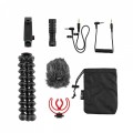 Комплектация Joby GorillaPod Creator Kit