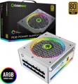 Gamemax RGB850 White