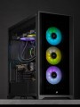 Corsair iCUE ML120 RGB ELITE Premium Single Pack