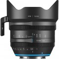 Irix 15mm T2.6 Cine