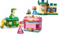 Lego Aurora, Merida and Tianas Enchanted Creations 43203