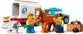 Lego Horse Transporter 60327