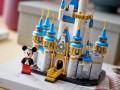 Lego Mini Disney Castle 40478