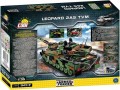 COBI Leopard 2A5 TVM 2620