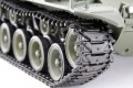 Heng Long U.S.M41A3 Bulldog 1:16