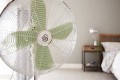 SWAN Retro 16 Inch Stand Fan