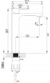 Omnires Apure AP2212CR