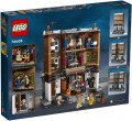 Lego 12 Grimmauld Place 76408