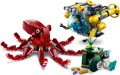 Lego Sunken Treasure Mission 31130