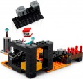 Lego The Nether Bastion 21185