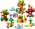 Lego Wild Animals of the World 10975