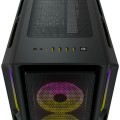 Corsair iCUE 5000T RGB Black