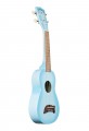 Kala Soprano Dolphin Ukulele