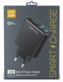 Luxe Cube Ultra Charge 2USB 2.4A