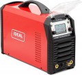 IDEAL Expert TIG 220 AC/DC Pulse LCD