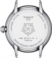 TISSOT Odaci-T T133.210.16.116.00