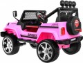 Ramiz Jeep Raptor Drifter 4x4