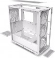 NZXT H7 Elite White