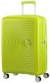 American Tourister Soundbox 81