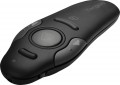 Targus P16 Wireless USB Presenter with Laser Pointer