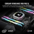 Corsair Vengeance RGB Pro SL 4x16Gb