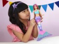 Barbie Dreamtopia Twinkle Lights Mermaid HDJ36