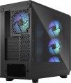 Fractal Design Meshify 2 Lite RGB Black TG Light Tint