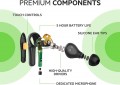 Belkin Soundform Move Plus