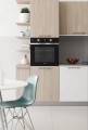 Indesit IFWS 4841 JH BL