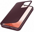 Samsung Smart Clear View Cover for Galaxy S22