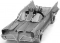 Fascinations Batman TV Series Batmobile MMS371