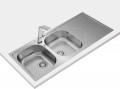 Teka Universe 80 T-XM 2B 1D 115170006