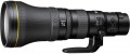 Nikon 800mm f/6.3 Z VR S Nikkor Z