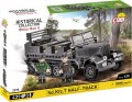 COBI Sd.Kfz. 7 Half-Track 2275