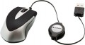 Verbatim Go Mini Optical Travel Mouse