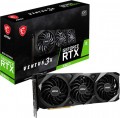 MSI GeForce RTX 3060 Ti VENTUS 3X 8GD6X OC