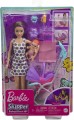 Barbie Skipper Babysitters Inc. GXT34