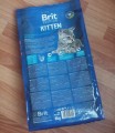 Brit Premium Kitten Chicken 1.5 kg