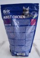 Brit Premium Adult Chicken 0.3 kg